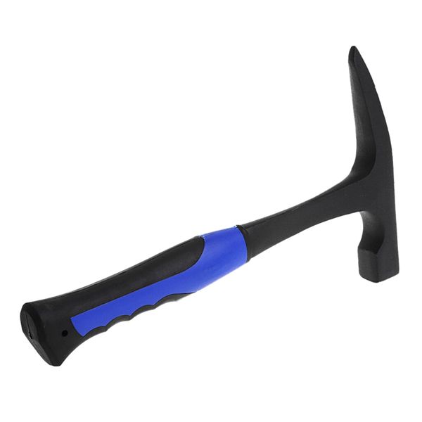 

30oz -absorbing grip geological exploration hammer