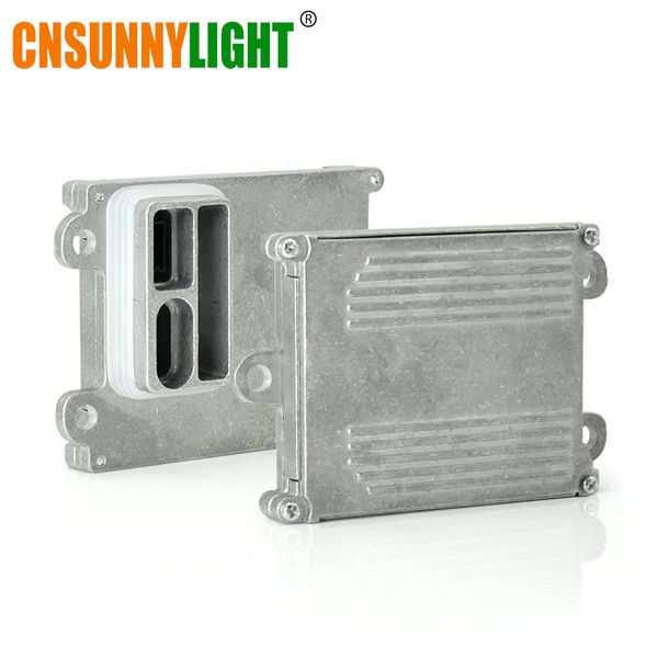 

cnsunnylight ac 12v 35w hid ballast for d1s d1r d1c hid xenon ballast lighting system replace for audis bmws