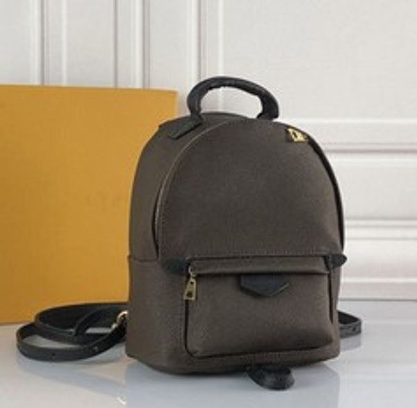 

l lady real leather fashion classic medium or mini shoulder bag 41562 shoulder totes fashion school backpack outdoor travel bags