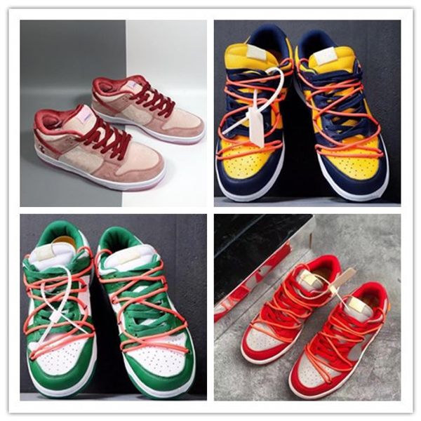 

stock x futura x sb dunk low off strangelove sb dunk low "valentine's day" running shoes women mens designer classic casual s