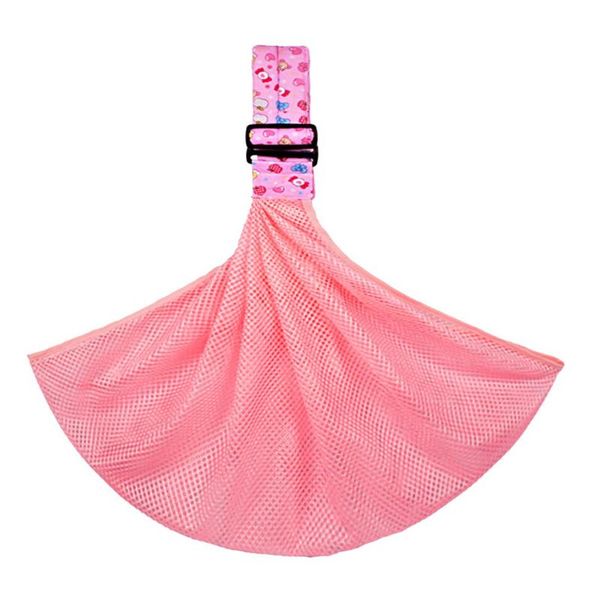 

многофункциональная дышащий новорожденного carrier sling wrap передней грудь пояс несущей младенца рюкзак материнский infant подтяжка нового