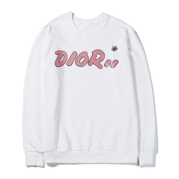 

new 2020 menswear high-end design brand menswear long sleeve design winter menswear a31, White;black