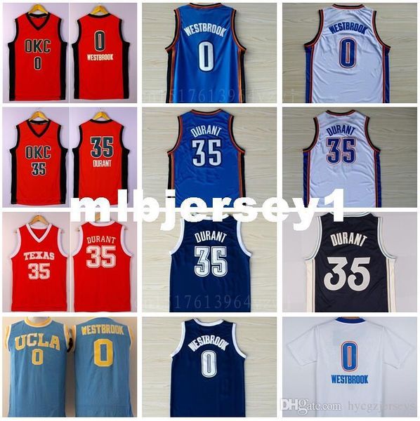 kd college jersey