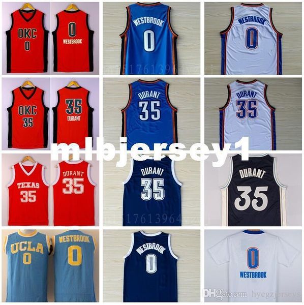 kd texas jersey