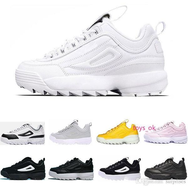 

designer casual shoes 2019 white black pink gray luxury ii 2 increased trainers sneakers fashion sneakers mens women girl size 36-44