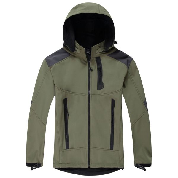 

новые дизайнерские куртки мужчины спортивные куртки бренда горячие водонепроницаемые пальто на открытом воздухе лыжи туризм ветрозащитный зи, Black;brown