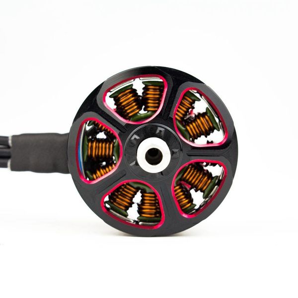

emax rsii 2206 2700kv 2-4s cw безщеточный для fpv расинг drone