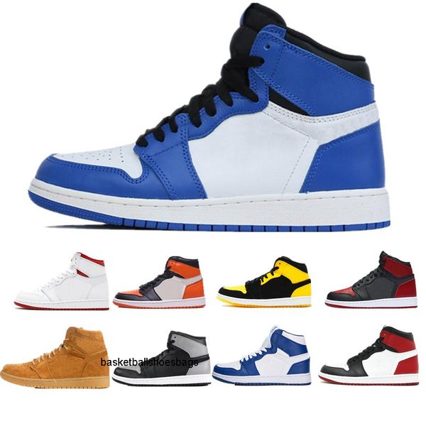 

shattered 1 wheat 1s mens basketball shoes black white shadow camo shattered royal blue game royal chicago fragment sport sneaker