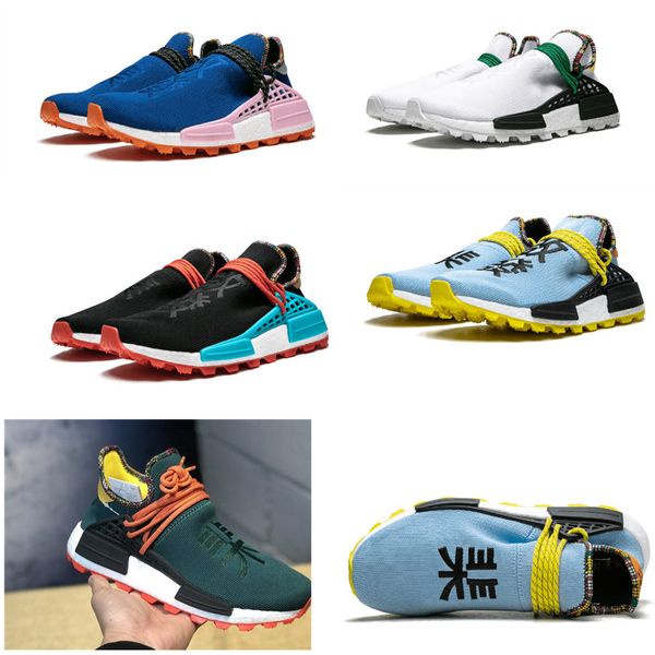 

Calçados de Ginástica e Outdoor mensrunningshoes