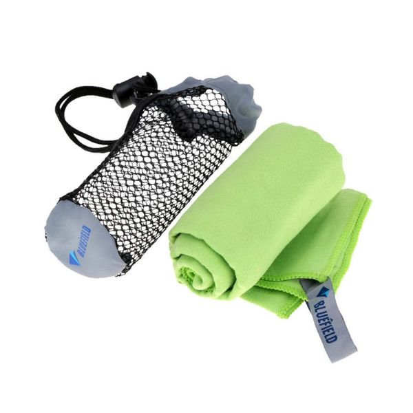 

cooling towel microfiber antibacterial ultralight compact quick drying towel with bag camping hiking travel kits new
