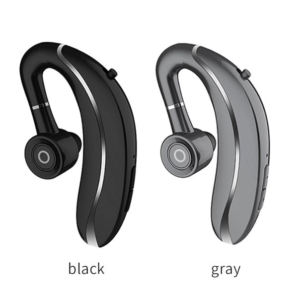 

bluetooth earphone 300mah long standby earphones with micphone wireless headset business bluetooth headphones for driving