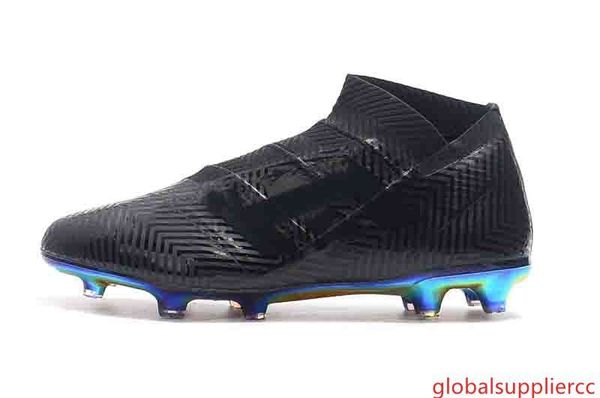 

2019 мужские футбол бутсы nemeziz 18 fg футбольные бутсы nemeziz 18 chaussures де бутсы chuteiras де futebol оранжевыми