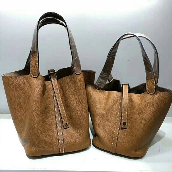 

bucket bagfashion designer handbags handbags highest quality ladies shoulder bags messenger bag shopping bag 2019