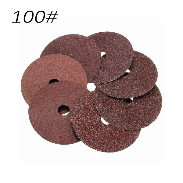 

sanding grinding discs wheel 24-120 grit tools part set kit for angle grinder