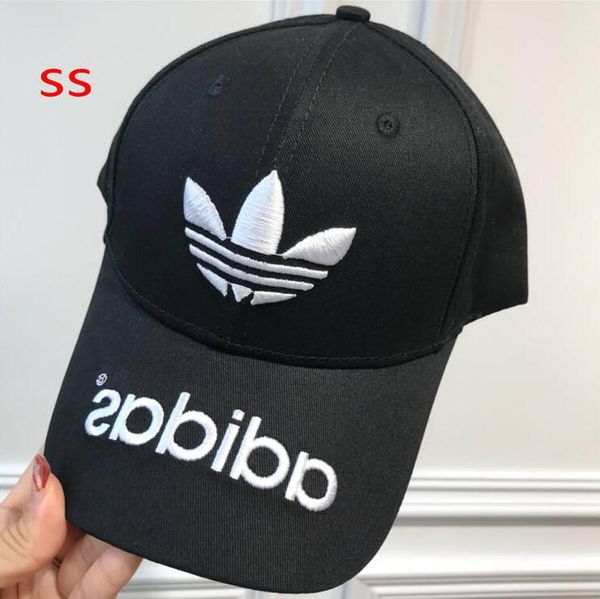 

classic designers 2019 new luxury cap cap popular cotton baseball cap delivery for men and women 16, Blue;gray