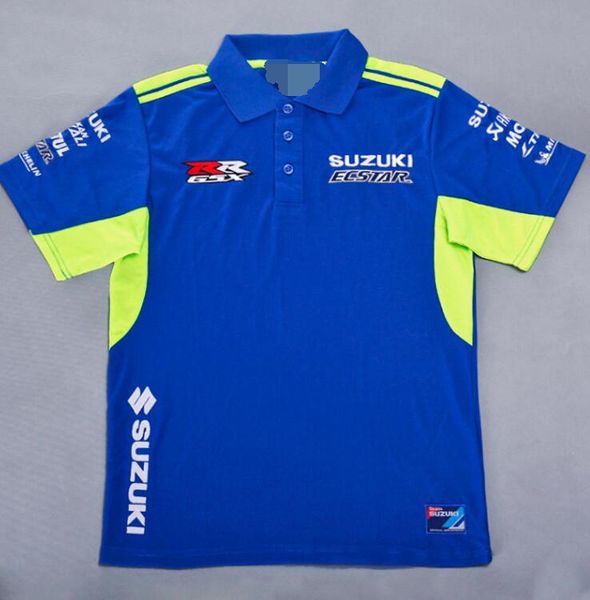 

Vestuário de Motocicleta nicecar