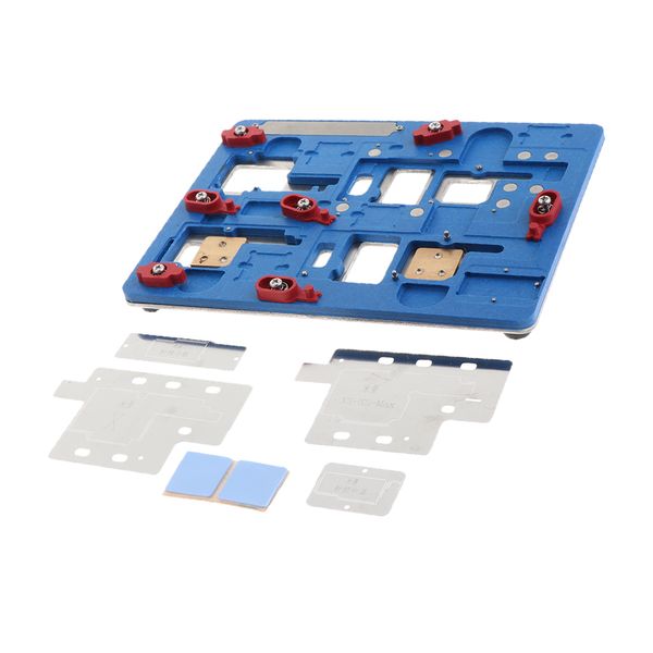 

high temperature repair fixture jig pcb board
