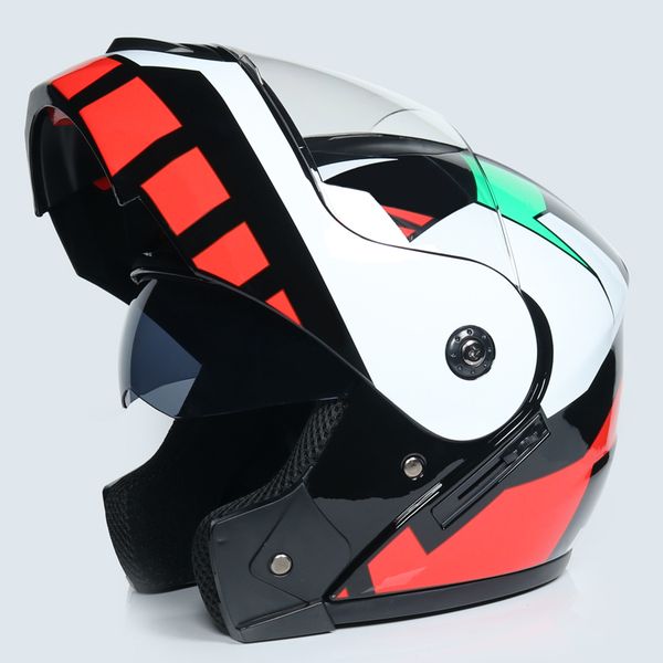 

бесплатные покупки лучшие продажи анфас шлем мотоциклетный шлем motocicleta casco capacetes