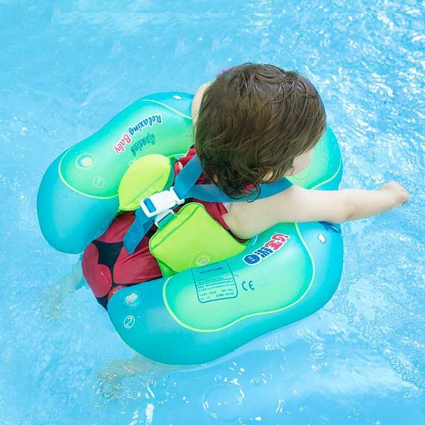 

summer inflatable swim pool baby float for baby floating seat kinds infat swimming ring children's float safe