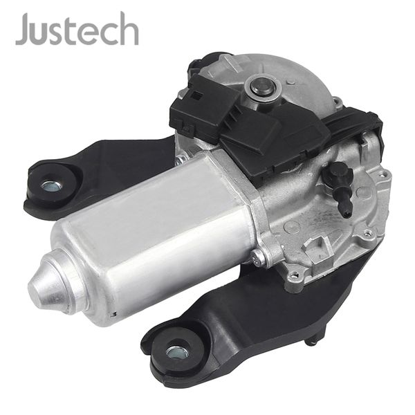 

justech window wiper motor rear 12v for valeo mini r50 r53 r56 r60 r61 2001-2013 579700 6932013 67636932013