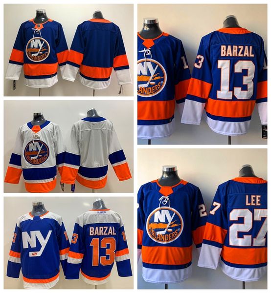 islanders jersey barzal