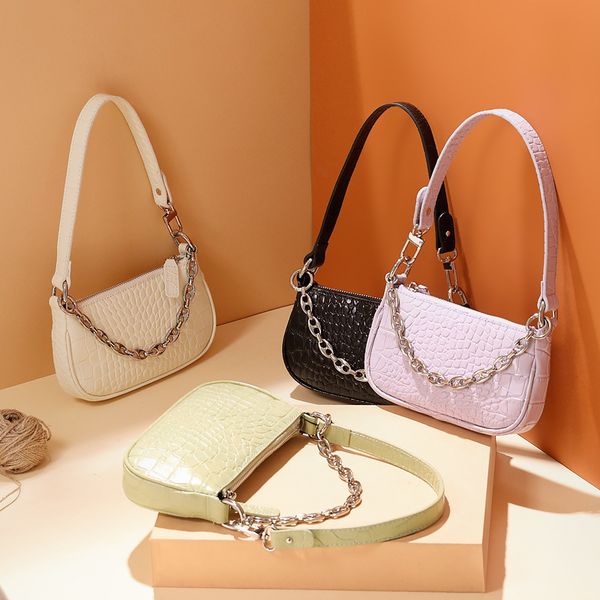 

women's 2020 new style shoulder messenger bag