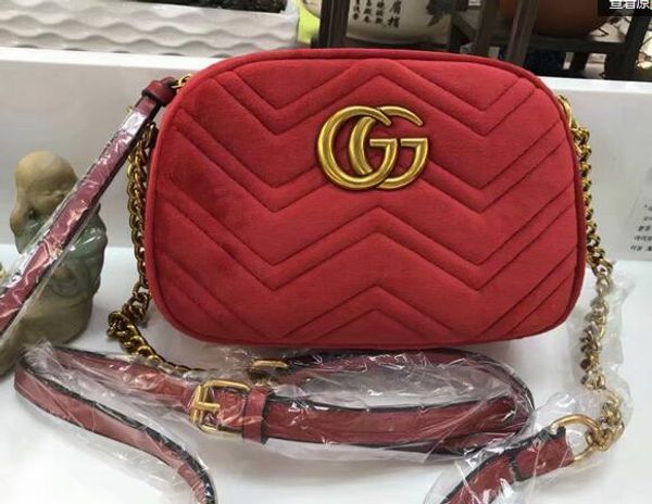 

Модные модные сумки на ремне с бриллиантами Вышивка женская сумка Бархатные роскошные сумки Женские сумки Дизайнерские сумки Crossbody gg333