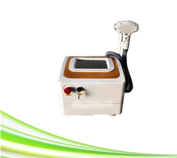 

new 808nm portable laser hair removal machine laser machine price, Black