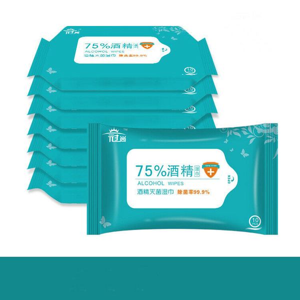 

алкоголь 30pcs/много влажных салфеток дезинфицирующих иствуд портативный тампоны колодки салфетки антисептик стерилизации очиститель оптовая