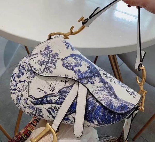 

Bolsa de Ombro repose