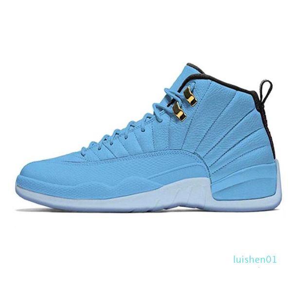 

2019 winterized 12 xii 12s mens basketball athletic gym red cny college navy michigan milan wings playoffs dark grey sports sneakers l01