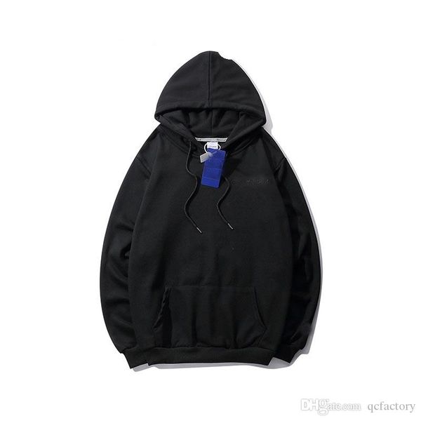 

luxury mens hoodie designer mens womens champions solid color embroidered tide brand hoodies casual comfort hooded sweater outdoor sport s, Black