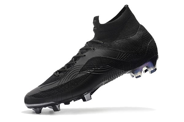 

2019 new waterproof mercurial superfly vii 7 360 elite 20th anniversary ronaldo neymar njr mens womenhigh ankle soccer shoes size 35-45