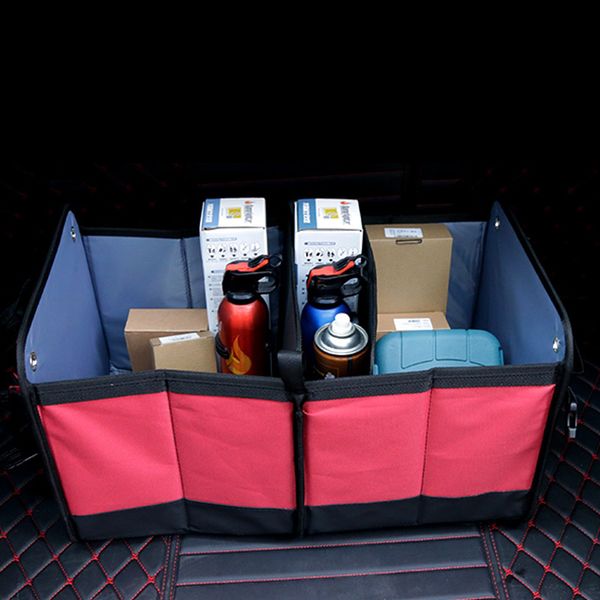 

refit for corolla car trunk storage box car storage box supplies