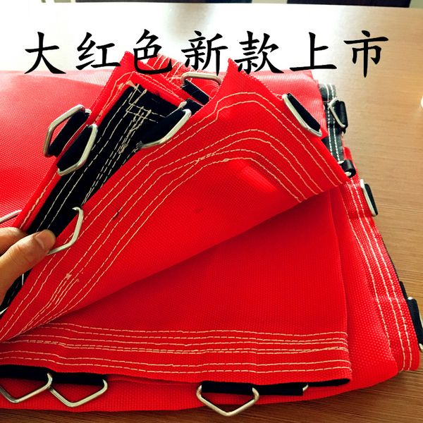 

365cm diameter round trampoline cloth trampoline elastic mesh cloth jump bed nets cloth