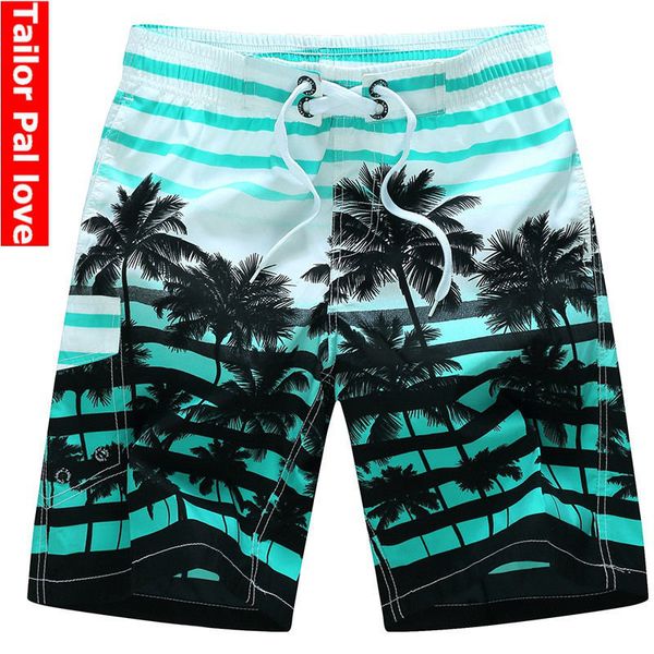 mens plus size swim shorts