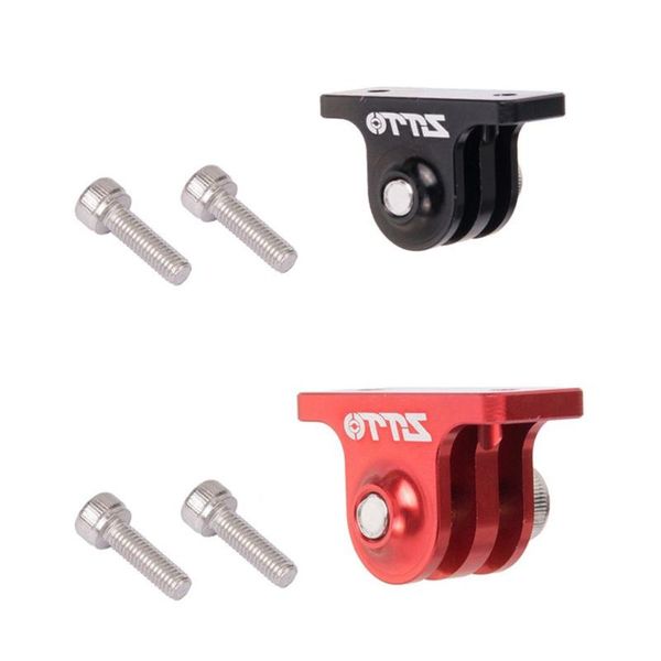 

luminum alloy mount out-front bike computer gps combo holder handlebar camera adapter for for original garmin bryton ii