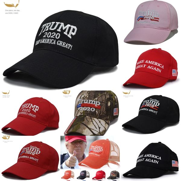 

l7fq1 камуфляж trump бейсболки keep america 3d cap hat великий вс дональд трамп 2020 summer beach ball вышивка hat регулируемой, Blue;gray