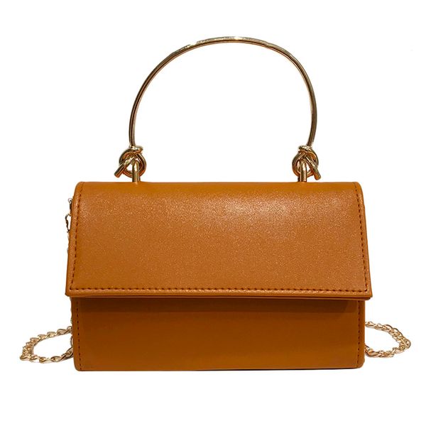 

ladybabag brand retro girls leather solid color versatile messenger bag shoulder bag dropshipping bolsas feminina bolso mujer