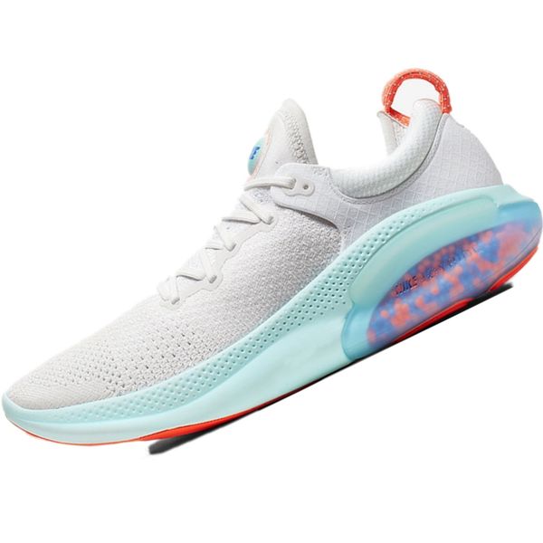 

mens trainers joyride running shoes for men platinum tint university red racer blue core black bounce athletic gym sneaker size 40-45 -51