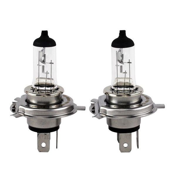 

2pcs/lot 12v 100w h4 for 62204 headlight send lamp via client request