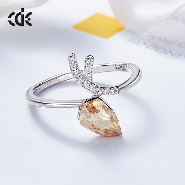 

свадьба серебро s925 из бисера жемчужный подарок женщина леди ювелирные изделия с бриллиантами кольцо для невесты актерского начала выпускно, Golden;silver