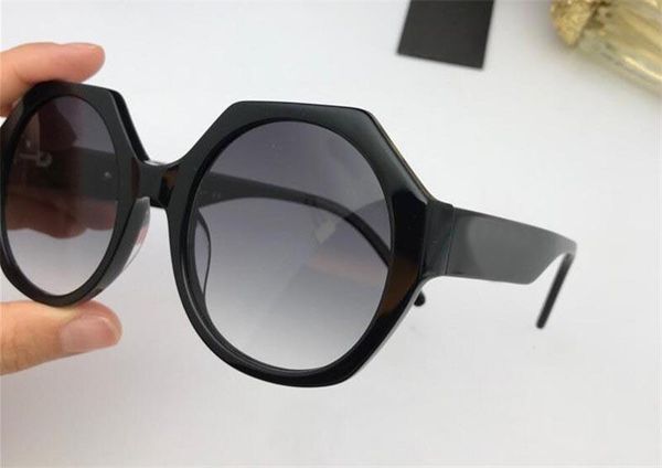 

популярный модельер солнцезащитные очки 096 пластины с металлической неправильной оправой тенденции моды стиль пчелы серии высшего качества, White;black