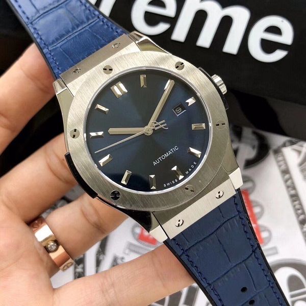 

лучшие мужские мужские часы часы montres 2813 автоматические механические движения черный синий серый ленточнопильные спорт наручные часы, Slivery;brown
