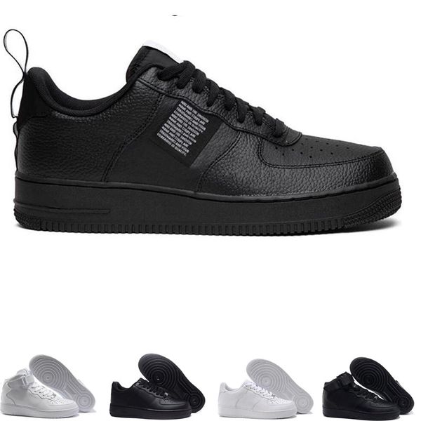 air force 1 hombre negras air force 1 hombre negras