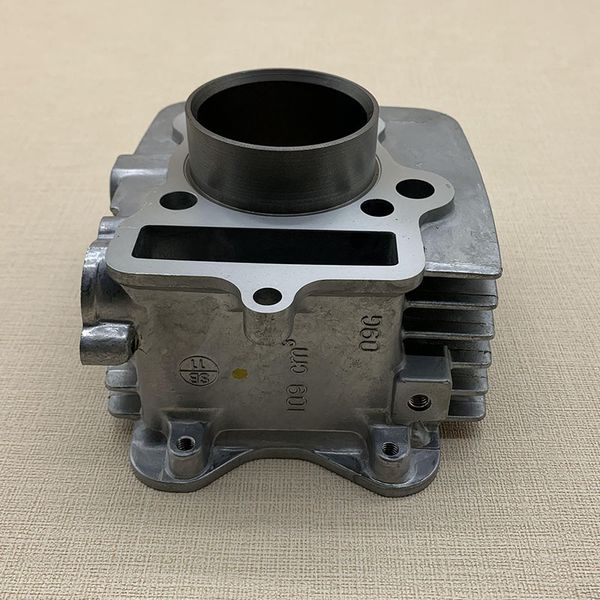 

factory direct]stock motorcycle engine parts smash 53.5mm racing motorcycle cylinder block