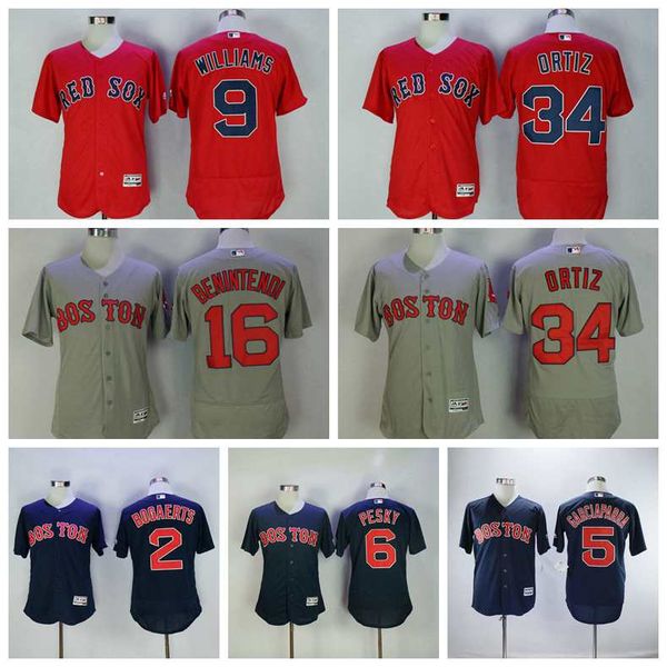 nomar garciaparra jersey