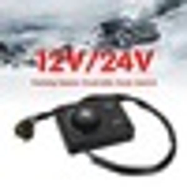 

12v 24v parking heater controller switch knob for car track air for diesel heater supplies
