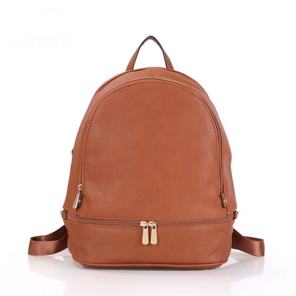 

горячая мода женщины известный рюкзак стиль сумка бренд сумки для девочек школьная сумка женщины дизайнер сумки на ремне кошелек