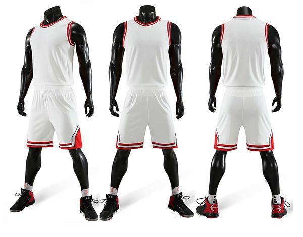 

custom shop basketball jerseys customized basketball apparel sets with shorts clothing uniforms kits sports design mens basketball a18-06, Blue;black